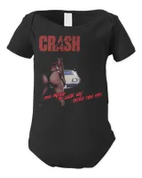 Infant Short Sleeve Bodysuit Infant Short Sleeve Bodysuit