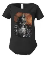 Infant Short Sleeve Bodysuit Infant Short Sleeve Bodysuit
