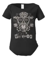 Infant Short Sleeve Bodysuit Infant Short Sleeve Bodysuit