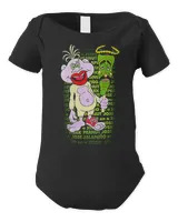 Infant Short Sleeve Bodysuit Infant Short Sleeve Bodysuit