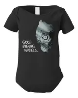 Infant Short Sleeve Bodysuit Infant Short Sleeve Bodysuit