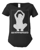 Infant Short Sleeve Bodysuit Infant Short Sleeve Bodysuit