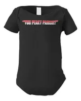 Infant Short Sleeve Bodysuit Infant Short Sleeve Bodysuit