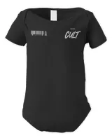 Infant Short Sleeve Bodysuit Infant Short Sleeve Bodysuit