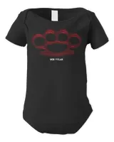 Infant Short Sleeve Bodysuit Infant Short Sleeve Bodysuit
