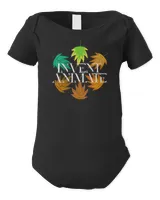 Infant Short Sleeve Bodysuit Infant Short Sleeve Bodysuit
