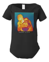 Infant Short Sleeve Bodysuit Infant Short Sleeve Bodysuit