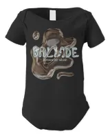 Infant Short Sleeve Bodysuit Infant Short Sleeve Bodysuit