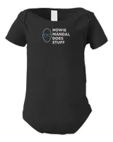 Infant Short Sleeve Bodysuit Infant Short Sleeve Bodysuit