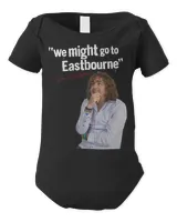 Infant Short Sleeve Bodysuit Infant Short Sleeve Bodysuit