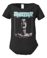 Infant Short Sleeve Bodysuit Infant Short Sleeve Bodysuit