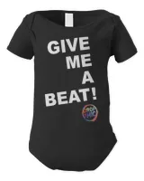 Infant Short Sleeve Bodysuit Infant Short Sleeve Bodysuit