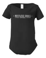 Infant Short Sleeve Bodysuit Infant Short Sleeve Bodysuit