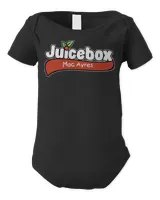 Infant Short Sleeve Bodysuit Infant Short Sleeve Bodysuit