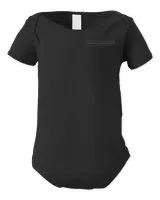 Infant Short Sleeve Bodysuit Infant Short Sleeve Bodysuit