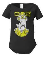 Infant Short Sleeve Bodysuit Infant Short Sleeve Bodysuit