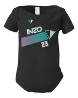 Infant Short Sleeve Bodysuit Infant Short Sleeve Bodysuit