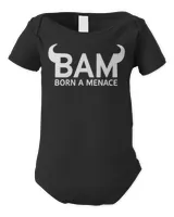 Infant Short Sleeve Bodysuit