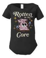 Infant Short Sleeve Bodysuit Infant Short Sleeve Bodysuit