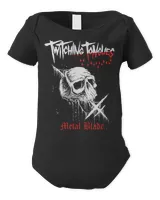 Infant Short Sleeve Bodysuit Infant Short Sleeve Bodysuit