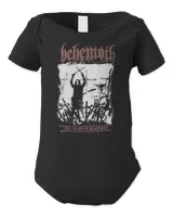 Infant Short Sleeve Bodysuit