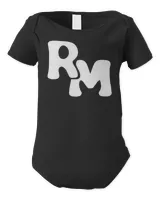 Infant Short Sleeve Bodysuit