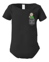 Infant Short Sleeve Bodysuit