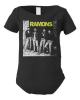 Infant Short Sleeve Bodysuit