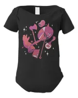 Infant Short Sleeve Bodysuit