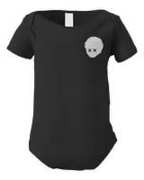 Infant Short Sleeve Bodysuit