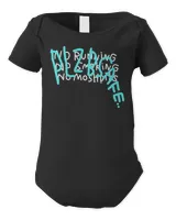 Infant Short Sleeve Bodysuit
