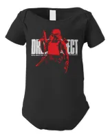 Infant Short Sleeve Bodysuit
