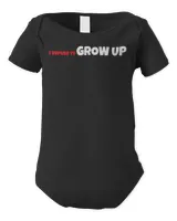 Infant Short Sleeve Bodysuit