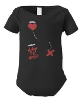 Infant Short Sleeve Bodysuit