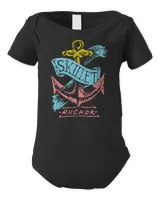 Infant Short Sleeve Bodysuit