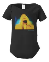 Infant Short Sleeve Bodysuit