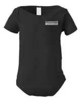 Infant Short Sleeve Bodysuit