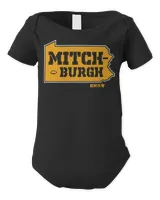 Infant Short Sleeve Bodysuit