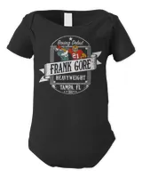 Infant Short Sleeve Bodysuit