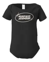 Infant Short Sleeve Bodysuit