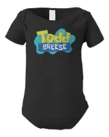 Infant Short Sleeve Bodysuit