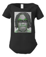 Infant Short Sleeve Bodysuit