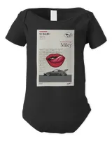 Infant Short Sleeve Bodysuit