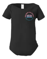 Infant Short Sleeve Bodysuit