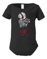Infant Short Sleeve Bodysuit