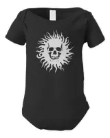 Infant Short Sleeve Bodysuit