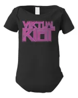 Infant Short Sleeve Bodysuit