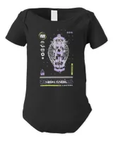 Infant Short Sleeve Bodysuit