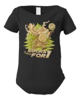 Infant Short Sleeve Bodysuit