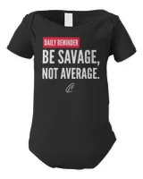 Infant Short Sleeve Bodysuit